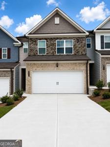 3970 Streamlet Way # 118, Gainesville GA 30506
