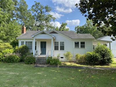 318 E Woodland Avenue