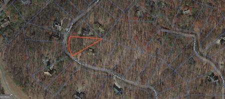 LOT 670 Fairway Drive