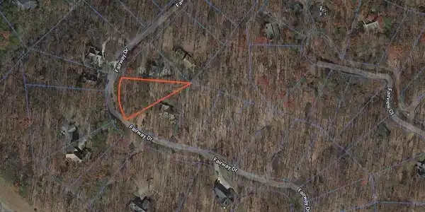 LOT 670 Fairway Drive