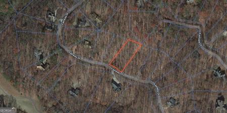 LOT 666 Fairway Drive