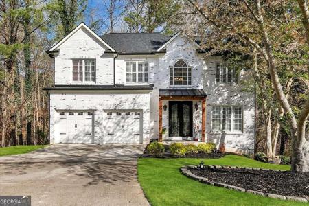 307 Blue Ridge Trace