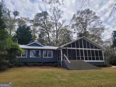 886 Tugaloo Heights Circle
