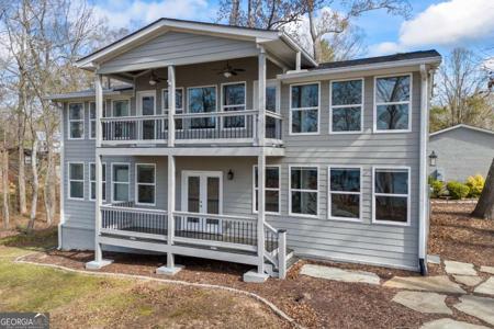 1300 Tranquility Lane, Hartwell GA 30643