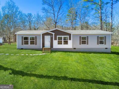 130 Thomas Drive, Eatonton GA 31024