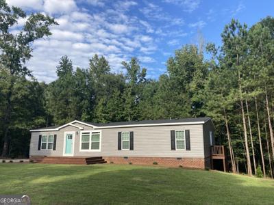 459 Avant Road, Eatonton GA 31024