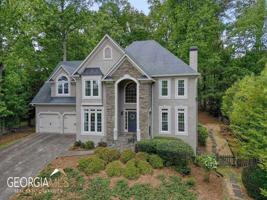 1103 Fox Creek Court