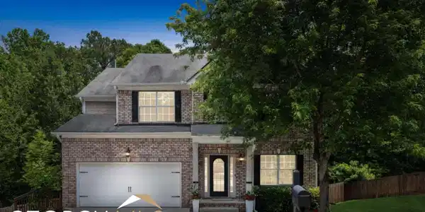 444 Orchid Lane