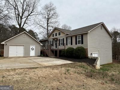 98 Hugh Dorsey Road