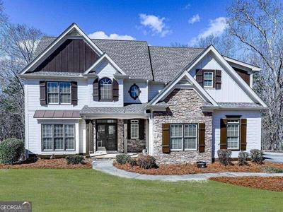 141 Copper Hills Drive