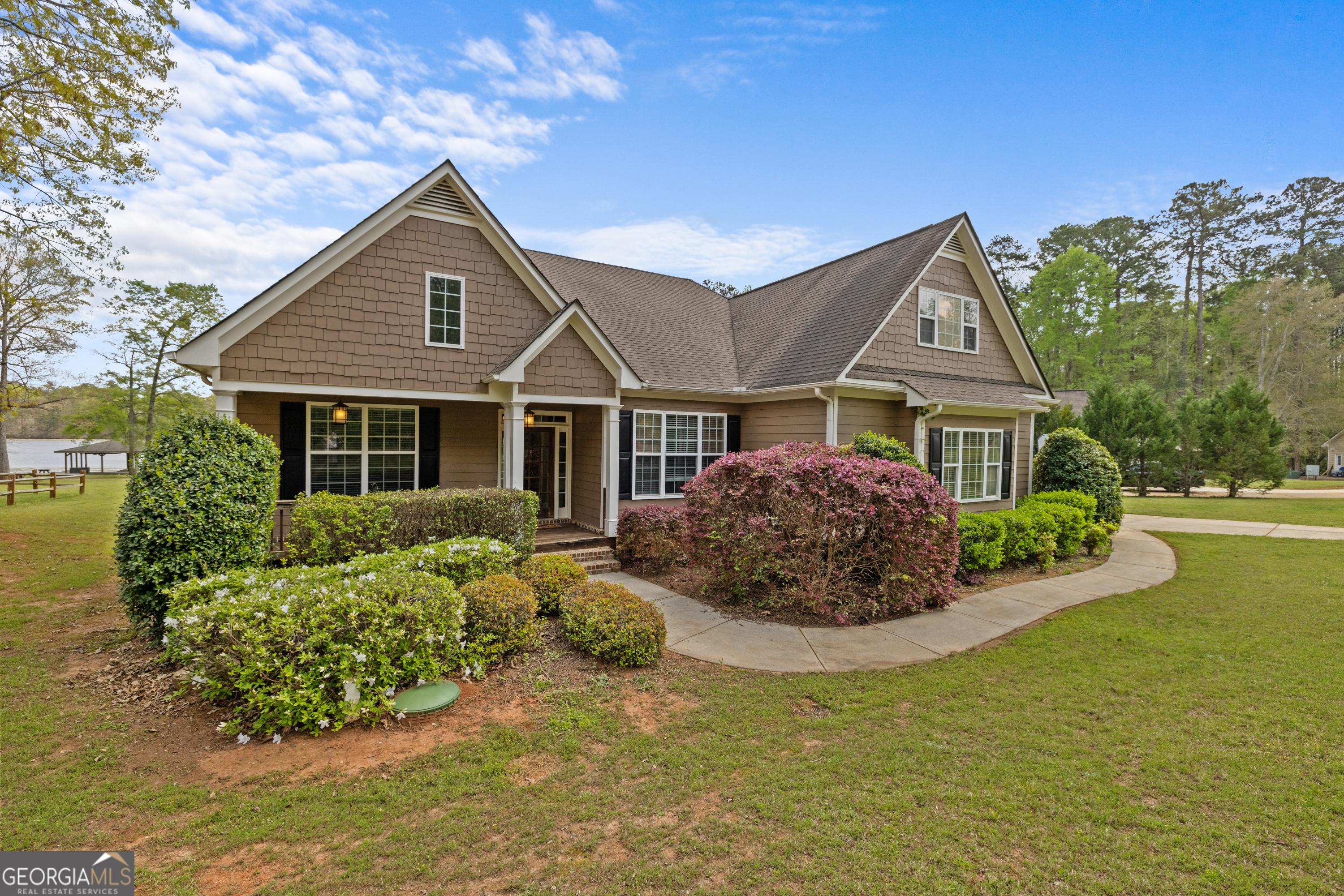 306 South Steel Bridge Road, Eatonton, GA lhrmls02100431