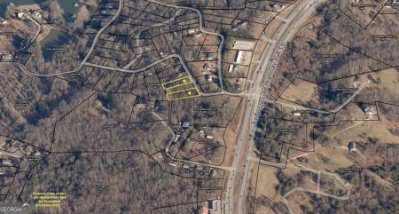 2730 & 2726 Vaughandale Circle, Gainesville GA 30506