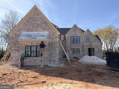 207 Eagles Way, Eatonton GA 31024