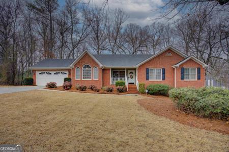 4720 Meadowlark Drive SE, Conyers GA 30094