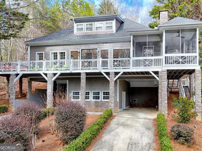 336 Fulton Road, Tiger GA 30576