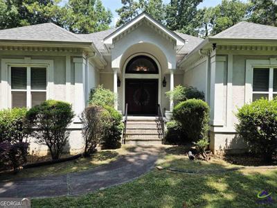 2908 Jodeco Road, Jonesboro GA 30236