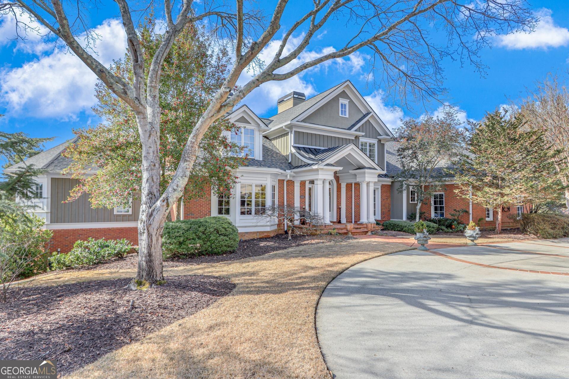 125 Woodlake Drive, Gainesville, GA lhrmls01982825