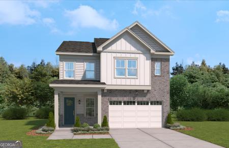 114 Kingsley Way