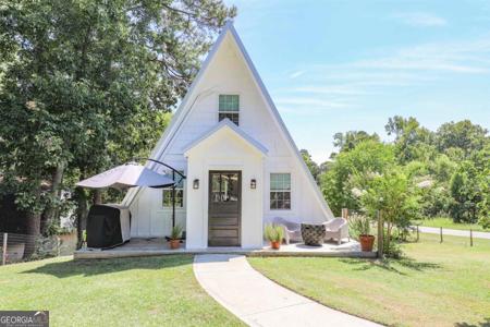 101 NW Harriett Circle, Milledgeville GA 31061