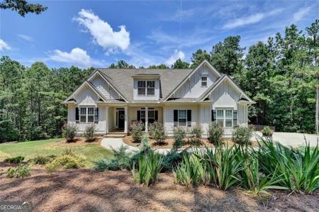 919 Fields Chapel Road, Canton GA 30114