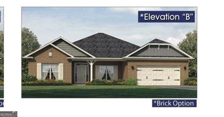 3020 Fairway Drive, Villa Rica GA 30180