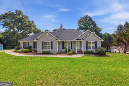 171 Winding Way, Hartwell GA 30643