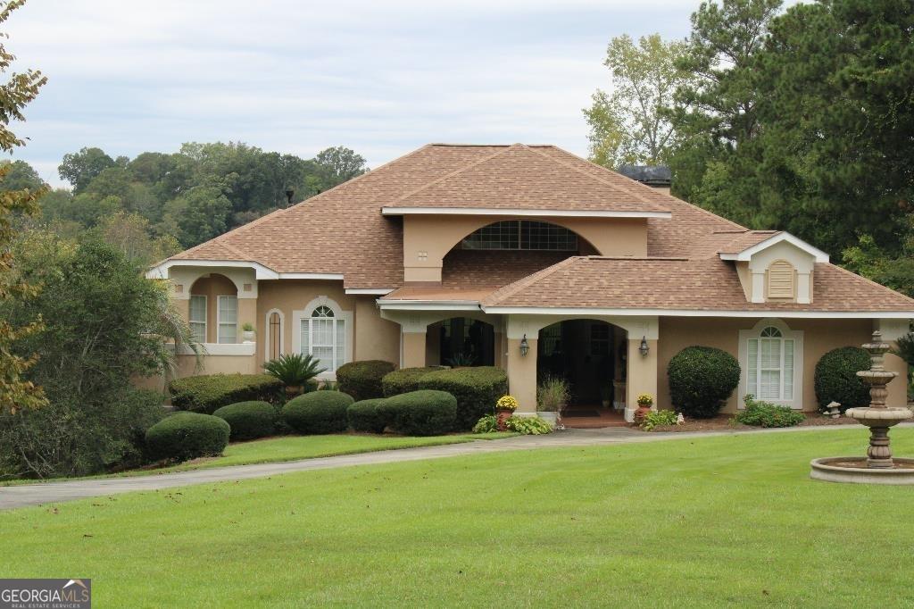 105 Lake Ridge Drive, Macon, GA lhrmls01854036