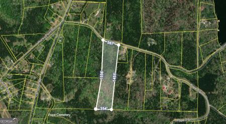 120 Conley Ditch Road, Covington GA 30016