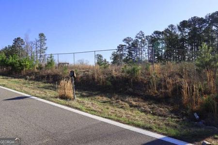 LT.8 Island Creek Drive SW # 8, Sparta GA 31087