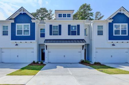 2457 Honey Way