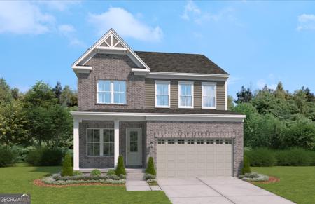 112 Kingsley Way
