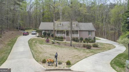 471 KIMBERLY COURT, Mcdonough GA 30252