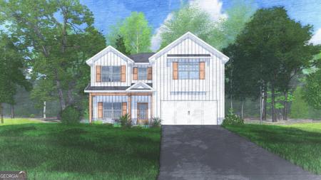438 Lakeview Way # 268, Lagrange GA 30241