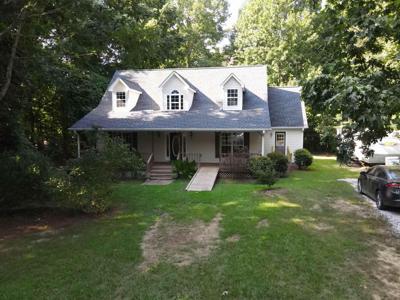 863 Tugaloo State Park Road