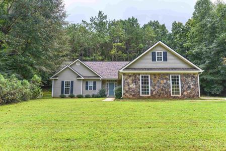 118 Woodstream Trail