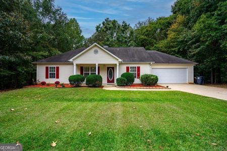 104 Woodstream Trail