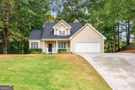 1091 Fieldstone Drive