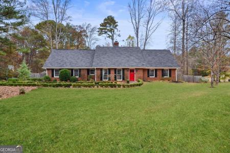 506 Cherokee Mills Drive