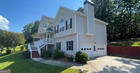 250 Sable Trace