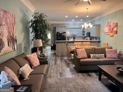 1647-B Lakeview Drive, Young Harris GA 30582