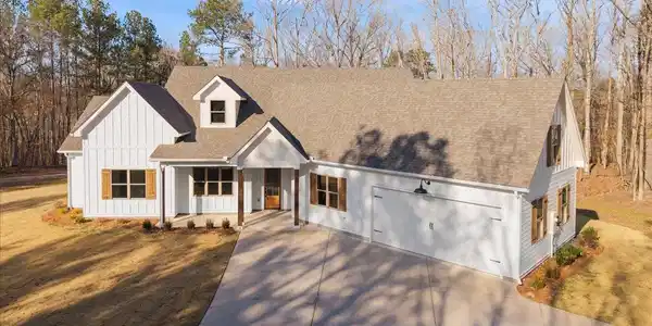 115 Oak Hill Circle, Eatonton GA 31024