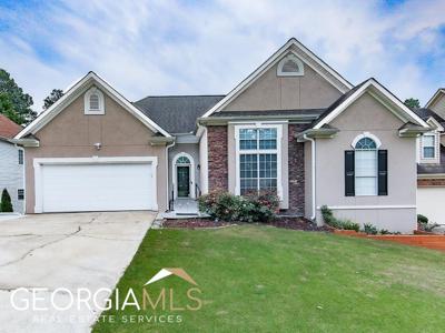 10072 Harmon Springs