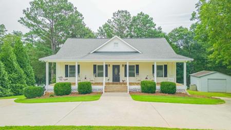 132 Freeman Drive