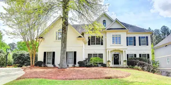 1020 Creek Ridge Pt