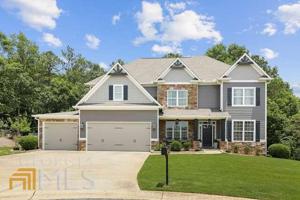 703 Ridgeway Court