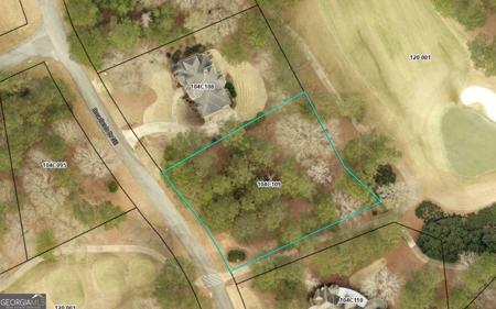 188 Broadlands Drive, Eatonton GA 31024