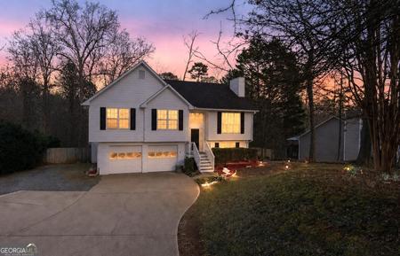 20 Miners Point SE, Acworth GA 30102