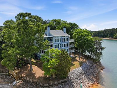 2100 Habersham Marina Road # 101E, Cumming GA 30041