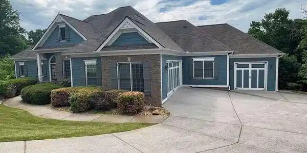 300 Towne Overlook Circle, Canton GA 30114