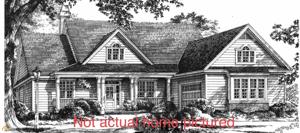 485 Parham Rd Nw